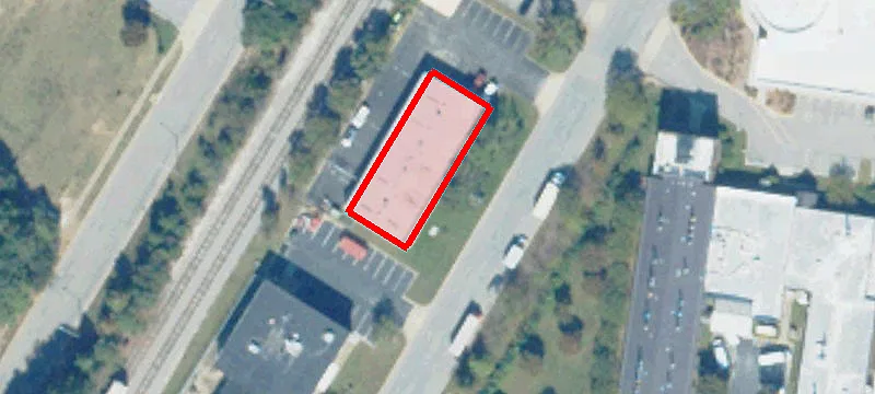 1421 Air Rail Ave