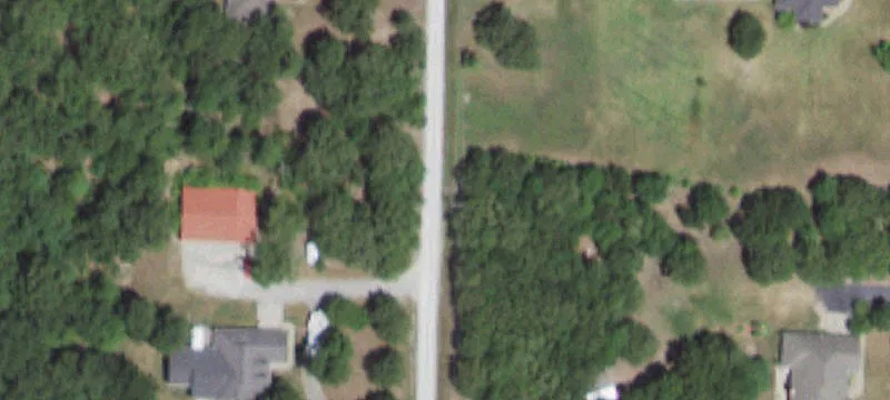 Tract 3 Xxx Anthony Ln