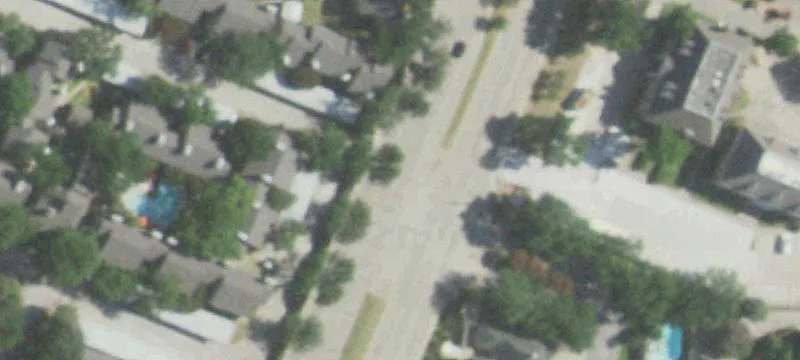 Preston Rd