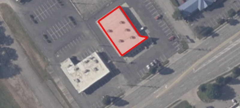 2.346 Acre Clarksville Site