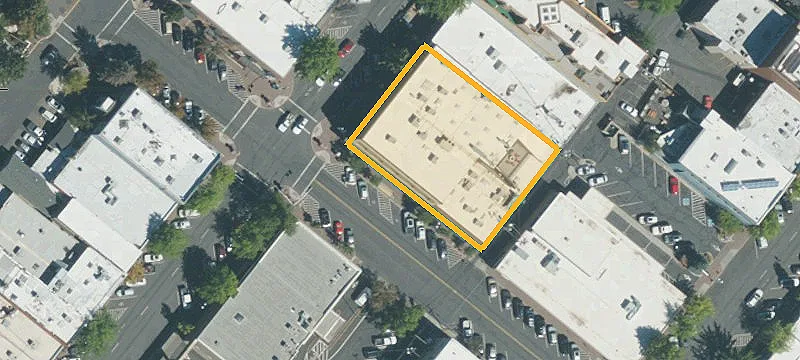 1001 Oregon Ave