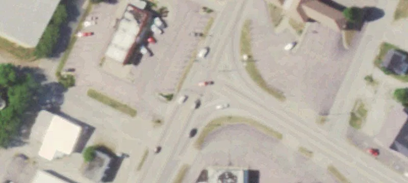 B797 Wishbone Farm