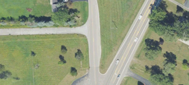 Mayfield Rd
