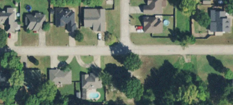 2909 Kimberlea Dr