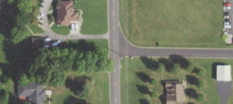 950 Pentecost Rd