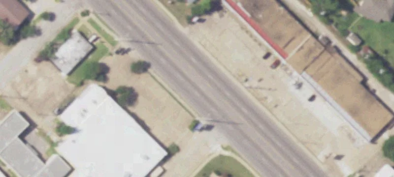 3601 Texas Ave