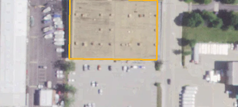 4012 Service Rd