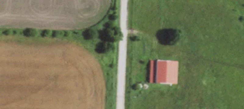 Little Rd