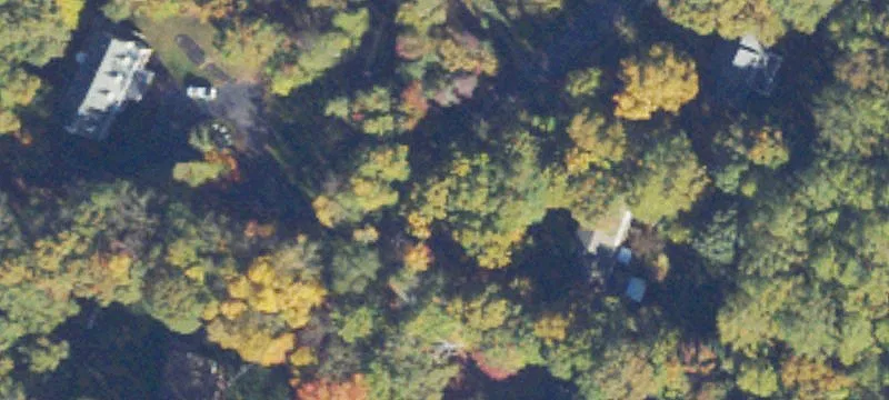 Baldwin Ridge Rd