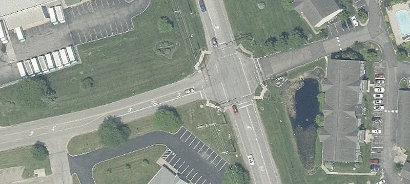 145 Reynoldsburg - New Albany Rd