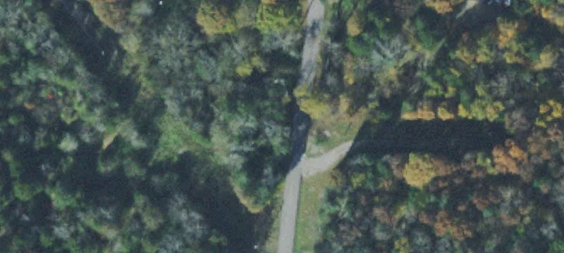 Dickerson Chapel Rd