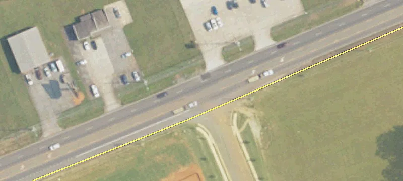 Tract B Winchester Rd