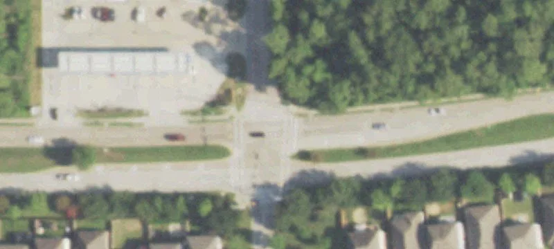 Will Clayton Pkwy & June Frst Dr