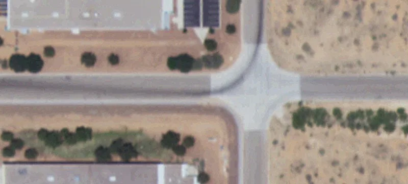 Santa Teresa Nm