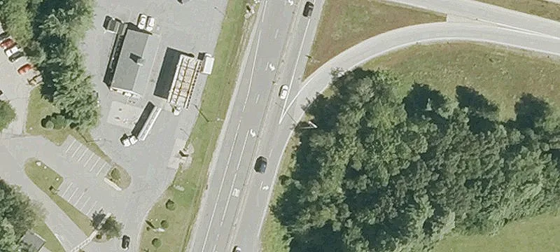 Cor Of Freetown Rd & Essex Dr