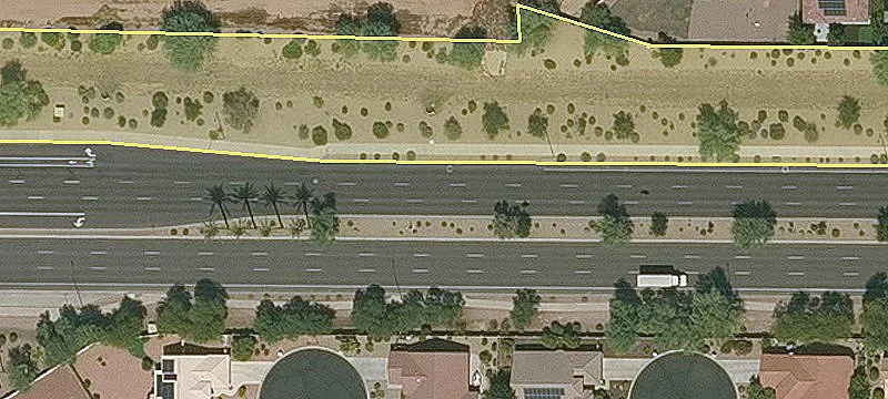 16240 Indian School Rd