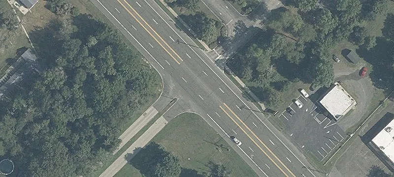 Black Horse Pike & Karen Dr