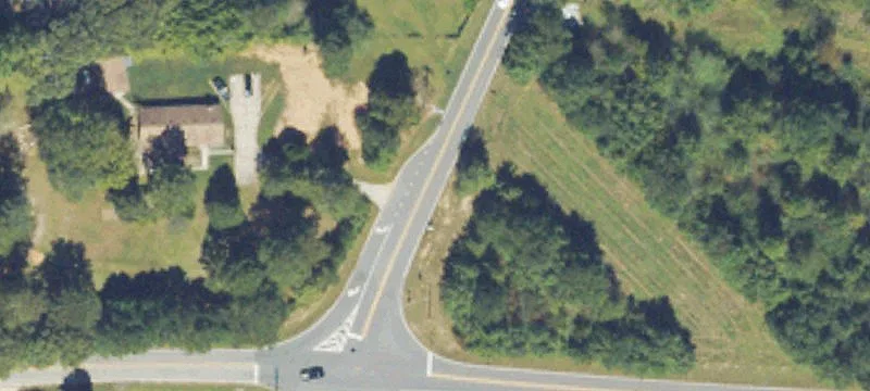 3.88 Ac. Midway Rd