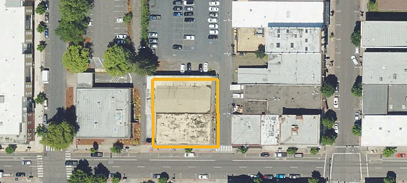 1911-1923 Pacific Ave