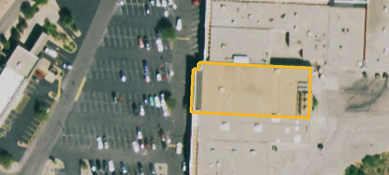 1004-1114 Constitution Rd