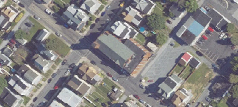 300 Bridge St