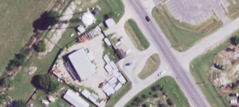 22592 Military Hwy