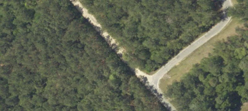 Powder Horn Rd
