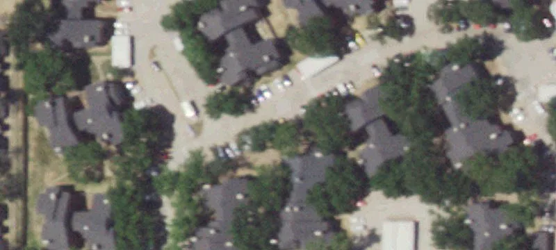 1501 Cedar Elm Dr