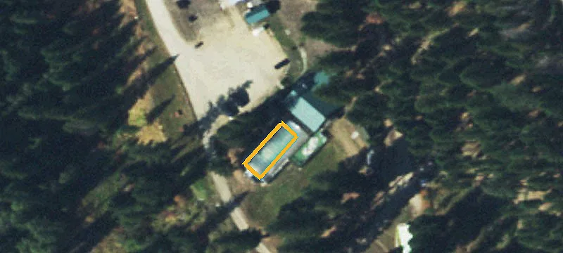 283 Lost Trail Hot Springs Rd
