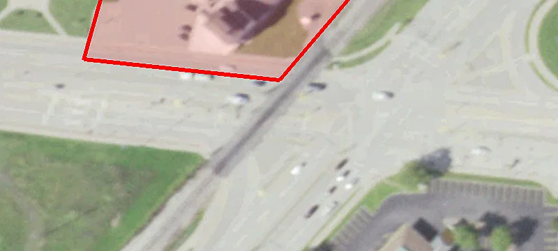 5011 State Hwy