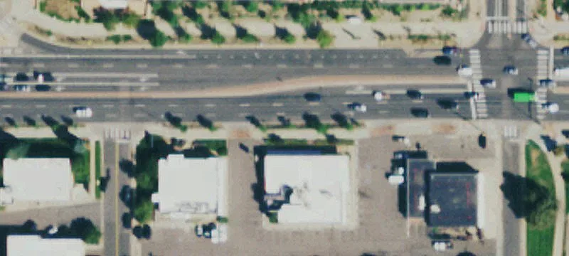 2860 Arapahoe Ave