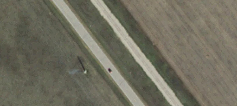 Old Folsom Rd