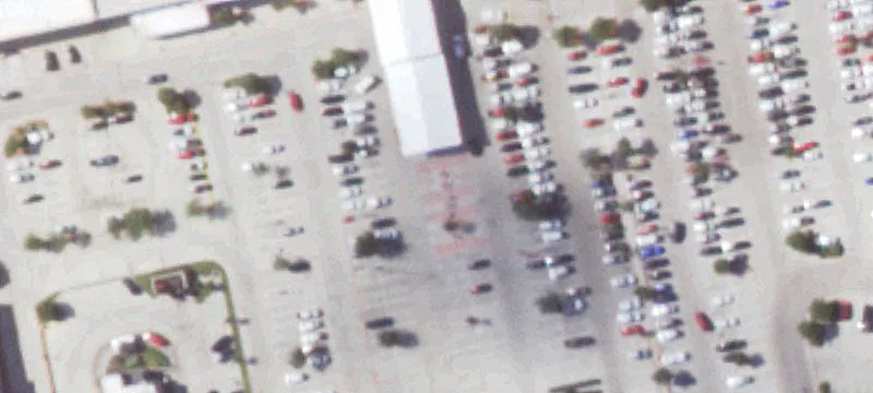 77/83 Expwy. & Morrison Rd