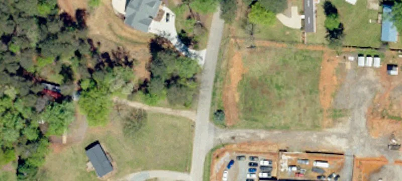 Strickland Dr