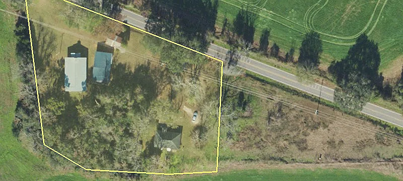 Bassett Dairy Rd