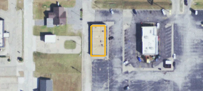 733 Petree Rd
