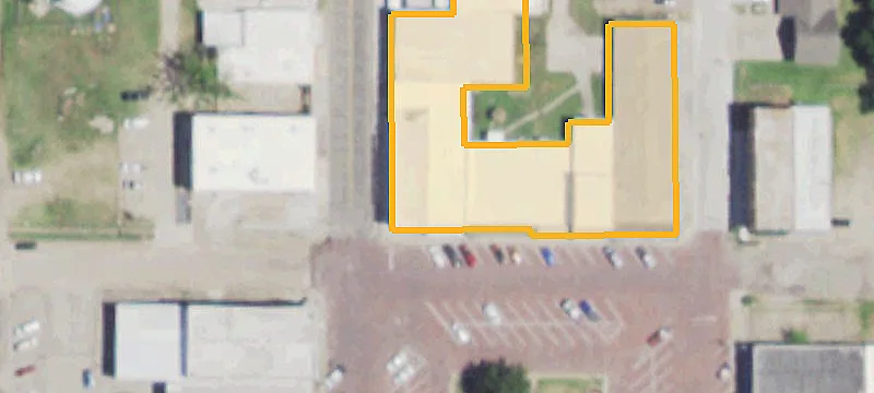 21 Side Sq