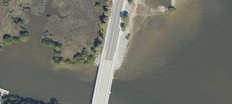 Airport Rd