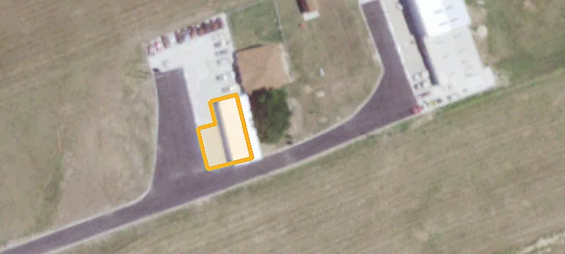 2201 County Road 460