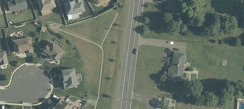 Butcher Rd