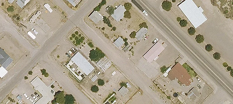 809 Old West Hwy