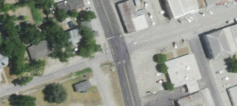 Main St