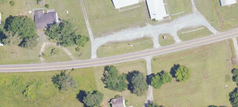 5892 Coosa County Road 56