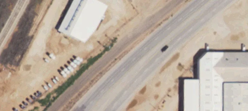 1501 Hwy