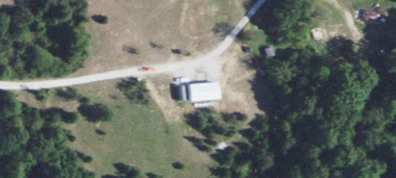 2248 Sassafras Rd