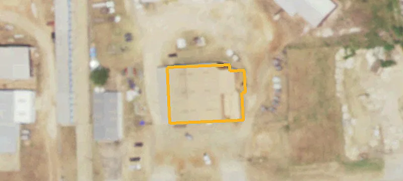 1211 Coke Rd Rd