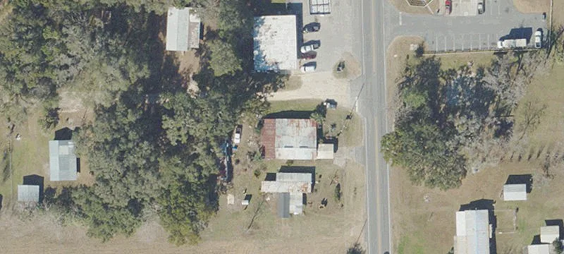 12820 Jacksonville Rd