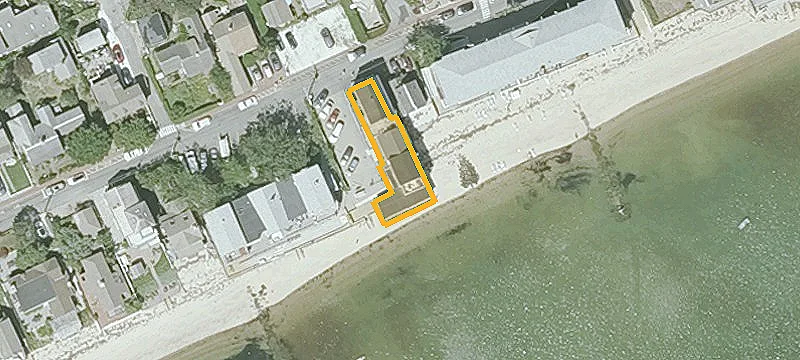539 Commercial St Unit