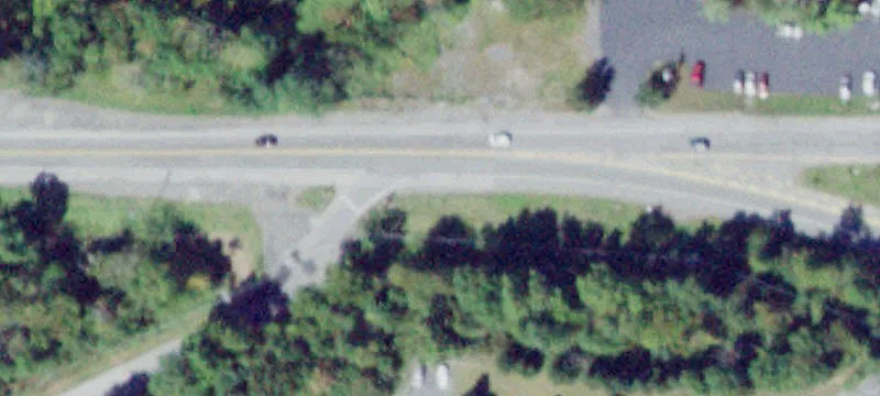 2841 Route 17M