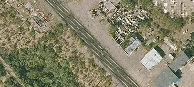 676 Az Hwy 177 --
